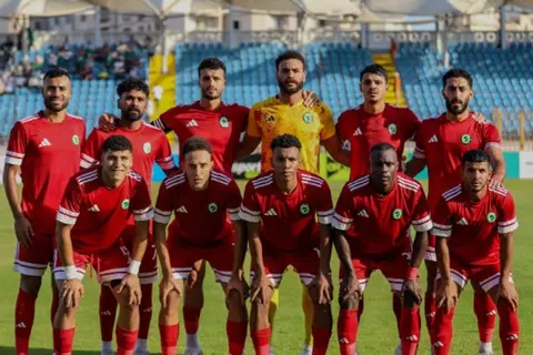 بصمة مسعد والعرضيات سلاح مزدوج.. ماذا قدم مودرن سبورت قبل مواجهة الزمالك؟ (تحليل)